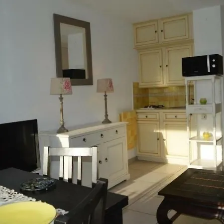 Port Venus 7 Apartamento Agde