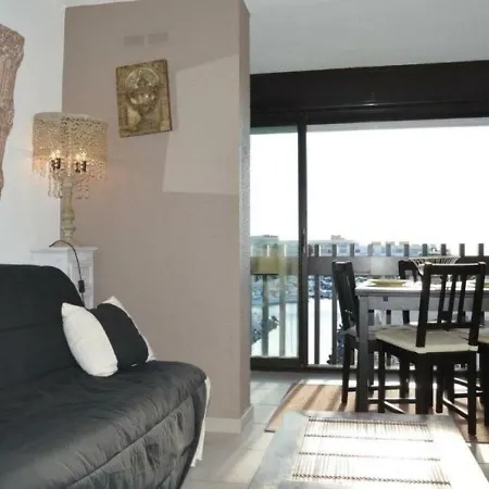 Port Venus 7 Apartamento Agde