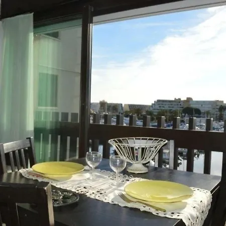 Apartamento Port Venus 7