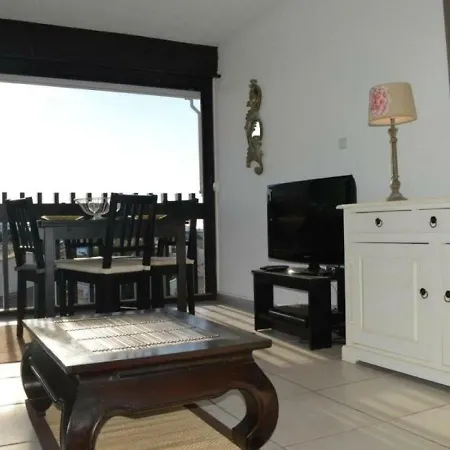 Apartamento Port Venus 7 Agde